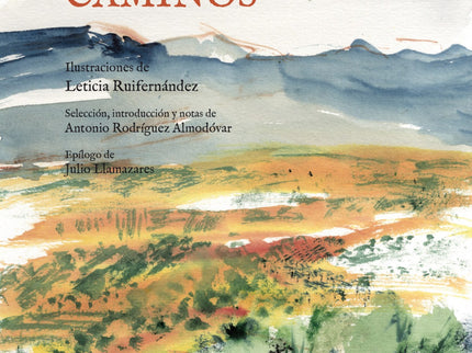 Yo Voy Soñando Caminos