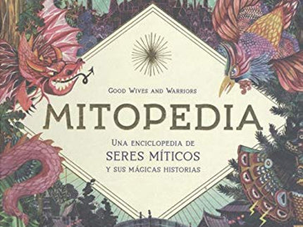 Mitopedia