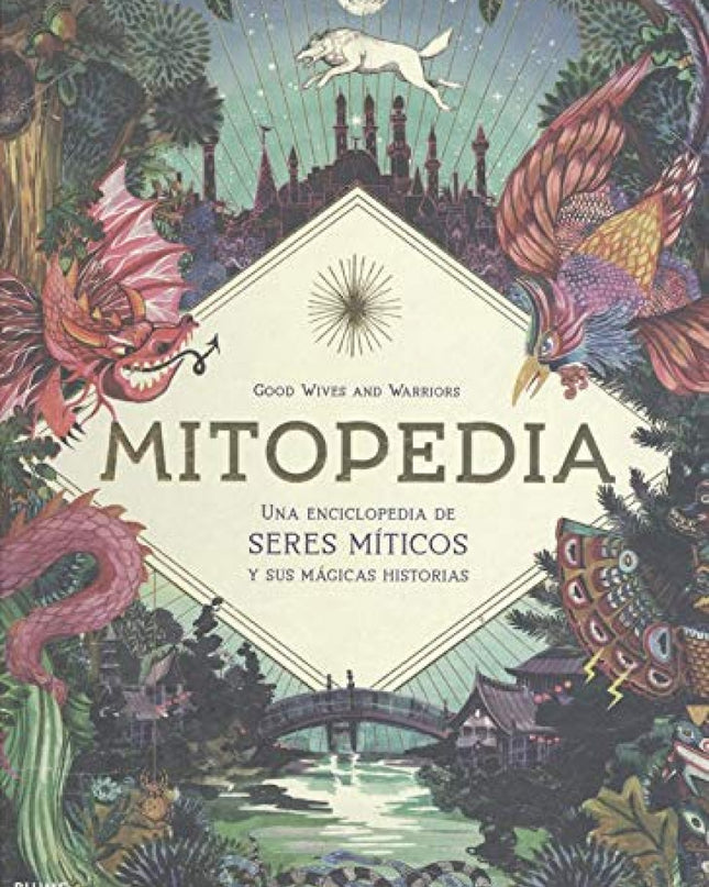 Mitopedia