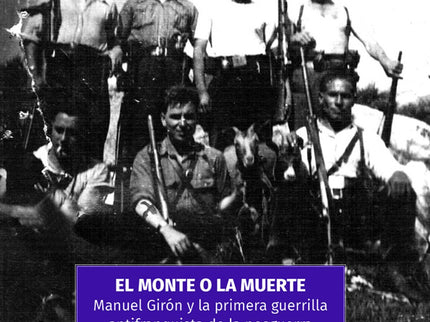 El Monte O La Muerte