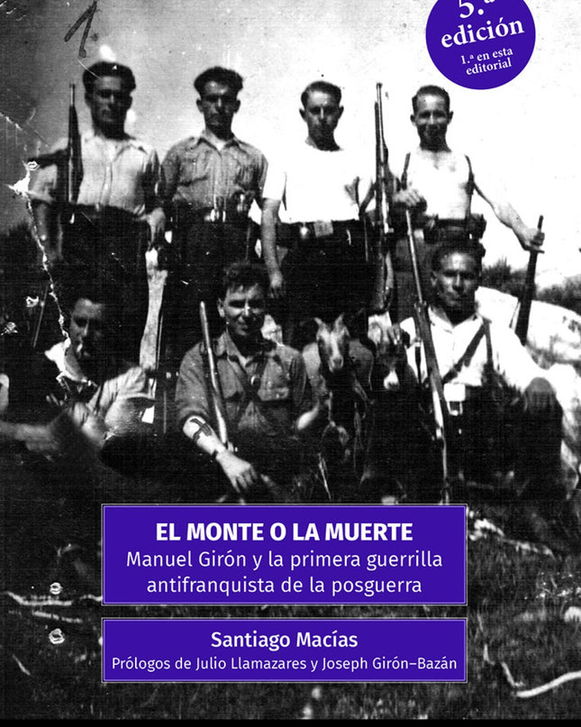 El Monte O La Muerte