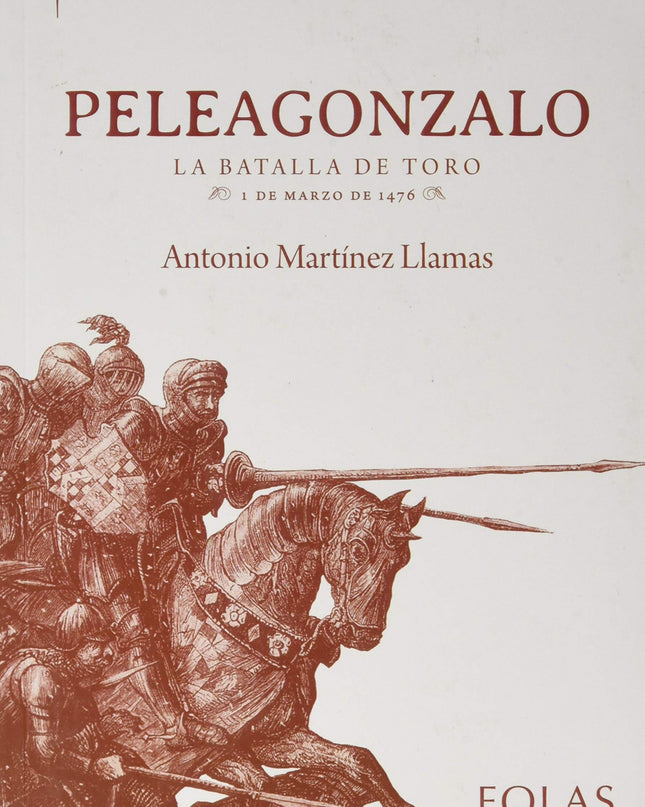 Peleagonzalo