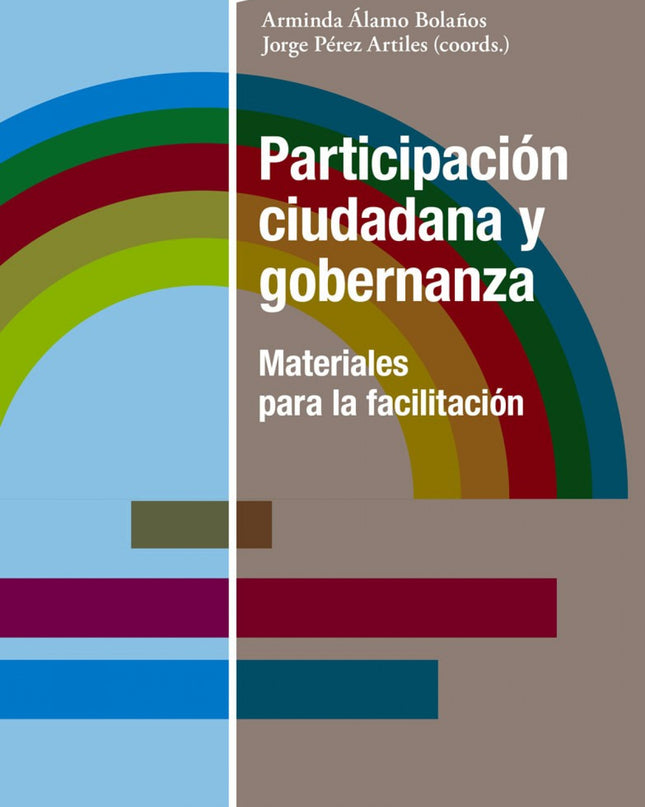 Participaciùn Ciudadana Y Gobernanza