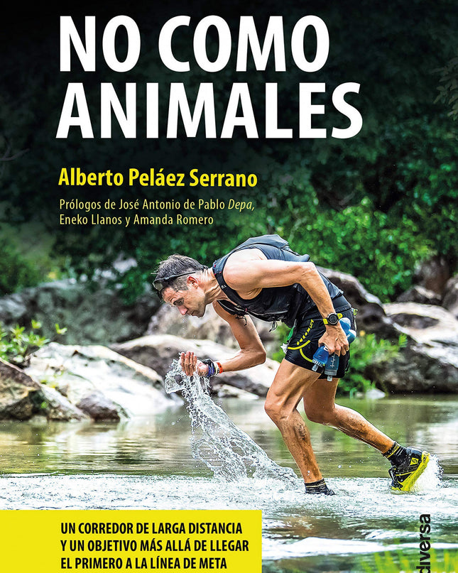 No Como Animales