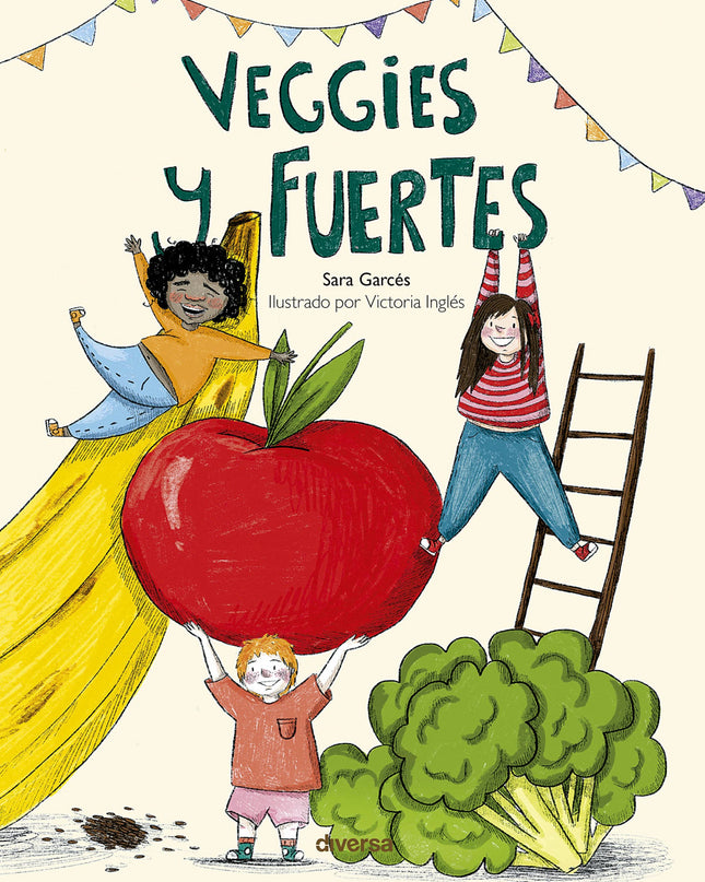 Veggies Y Fuertes