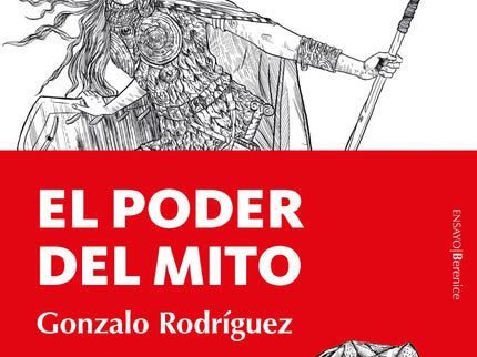 El Poder Del Mito