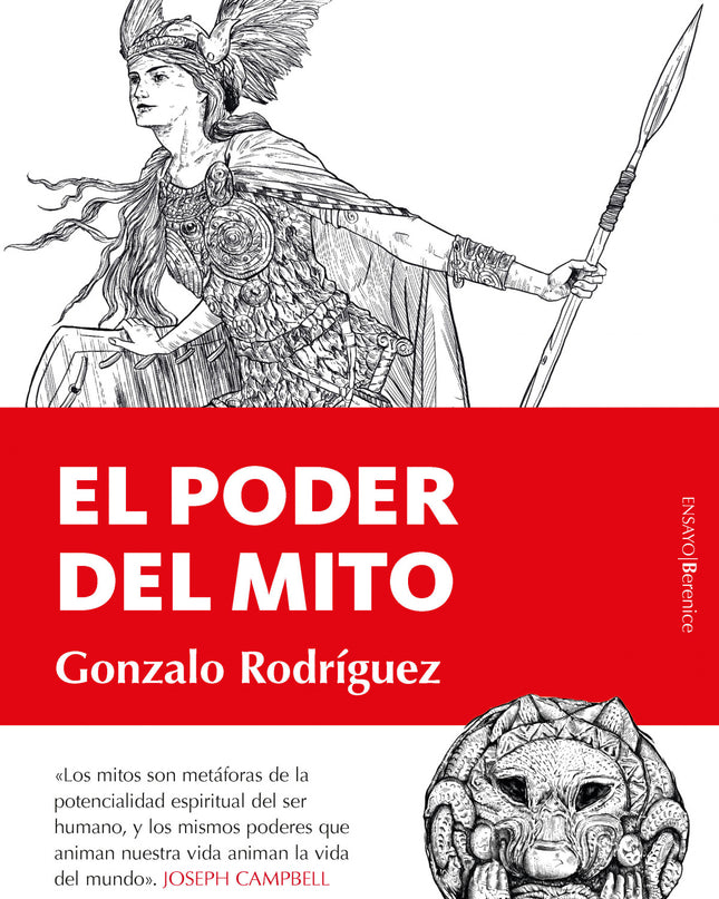 El Poder Del Mito