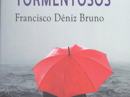 Sueños Tormentosos