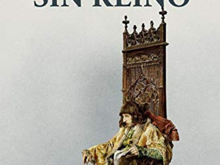 El Príncipe Sin Reino