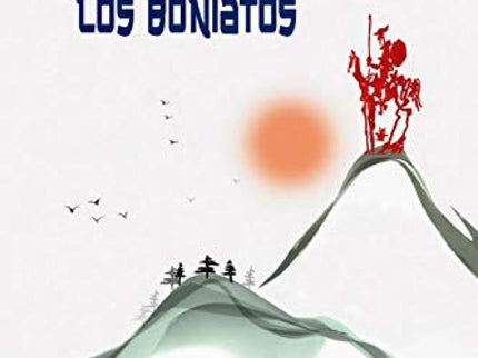 El Color De Los Boniatos