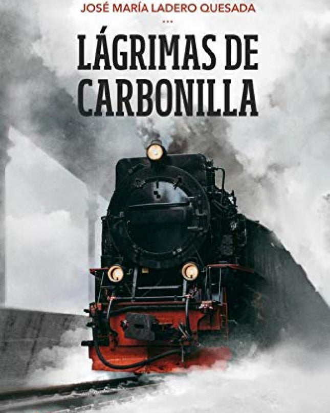 Lágrimas De Carbonilla