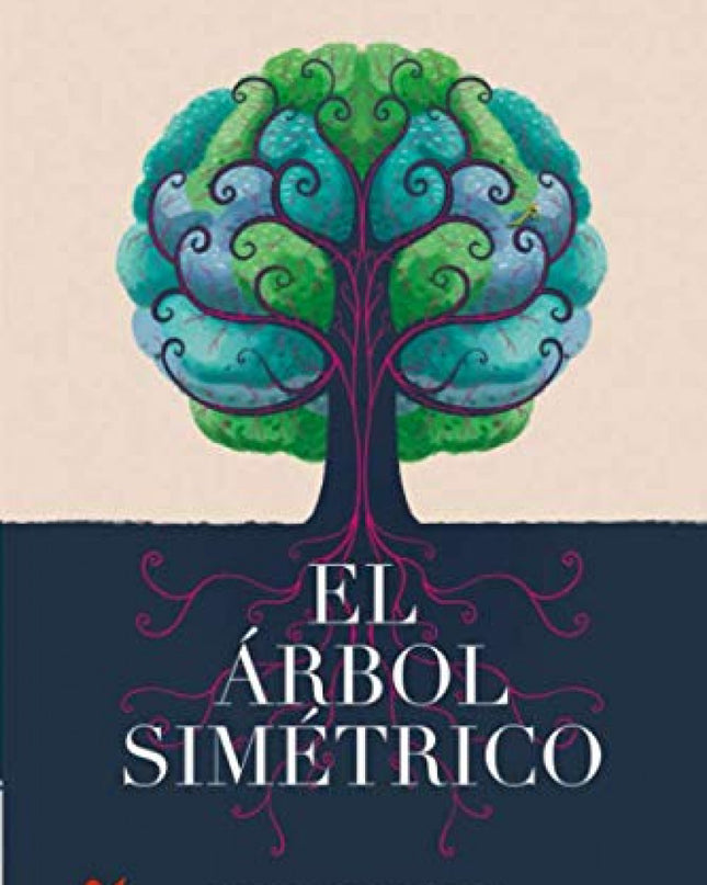 El árbol Simétrico