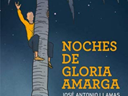 Noches De Gloria Amarga