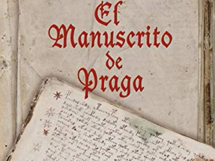 El Manuscrito De Praga