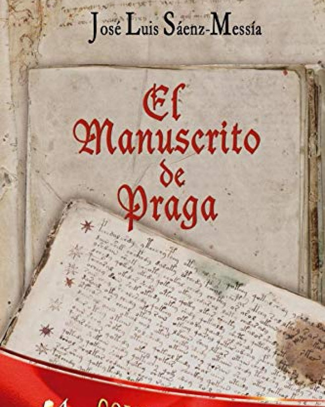 El Manuscrito De Praga