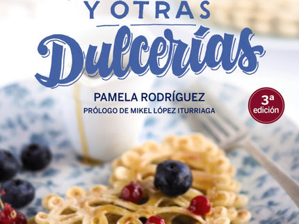 Postres Y Otras Dulcerías