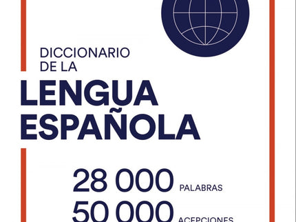 Diccionario Esencial Lengua Española