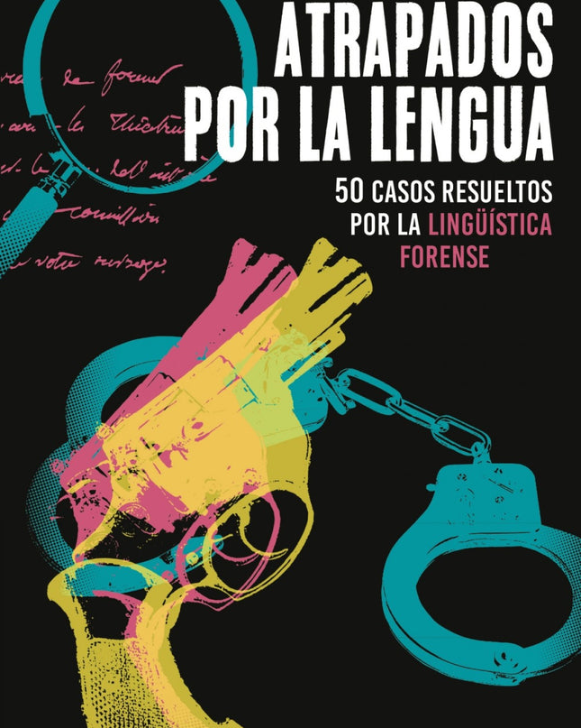 Atrapados Por La Lengua