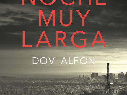 Una Noche Muy Larga