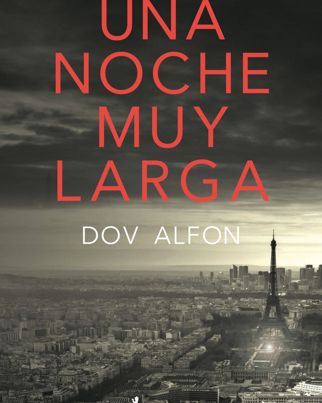 Una Noche Muy Larga