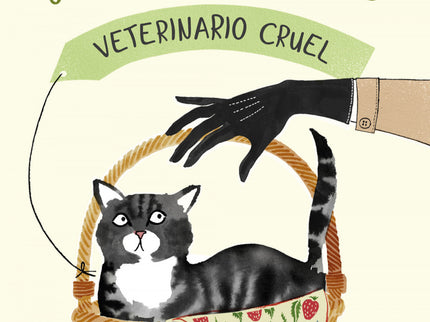 Agatha Raisin Y El Veterinario Cruel (agatha Raisin 2)