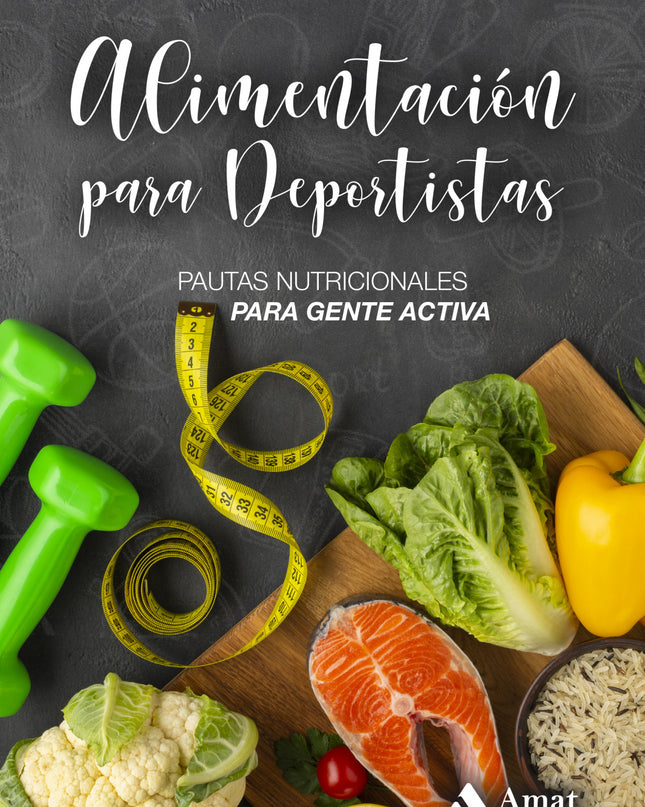 Alimentacion Para Deportistas