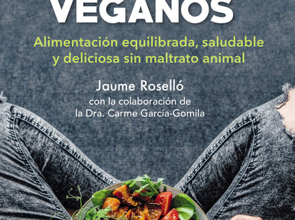 Adolescentes Veganos