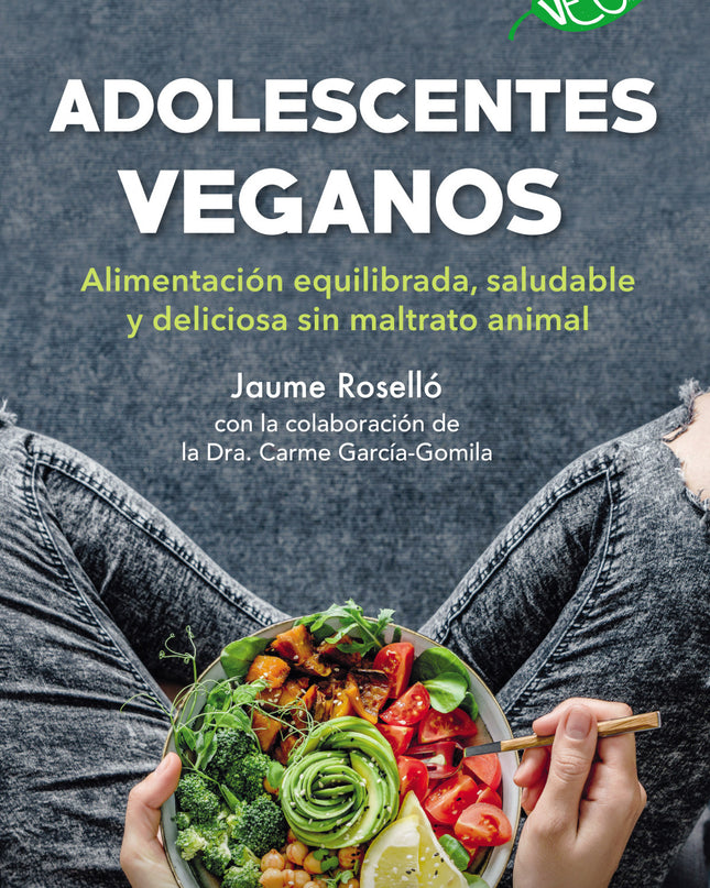 Adolescentes Veganos