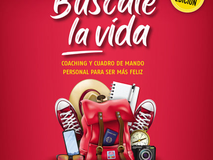 Búscate La Vida