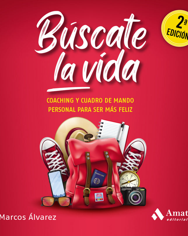 Búscate La Vida