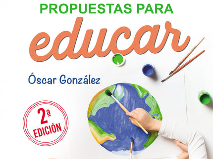 365 Propuestas Para Educar