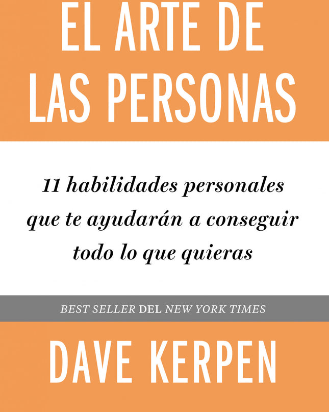El Arte De Las Personas