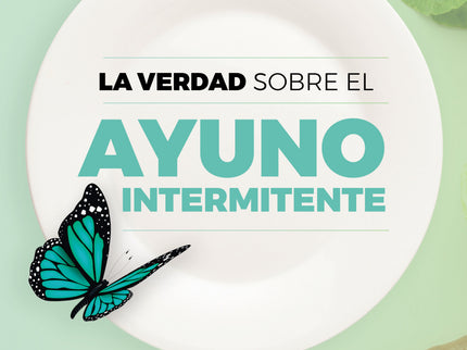 Verdad Sobre El Ayuno Intermintente, La