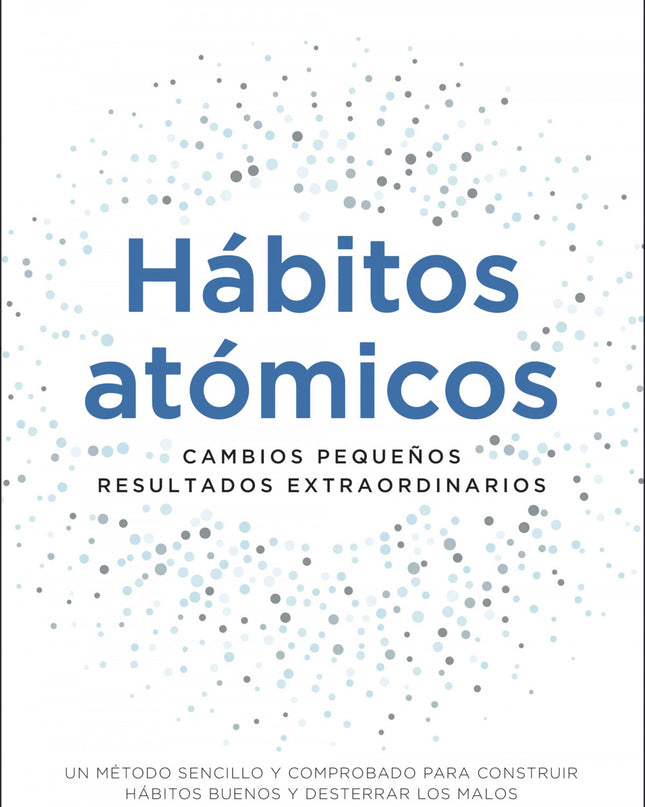 Hábitos Atómicos