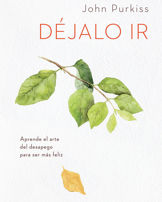 Déjalo Ir