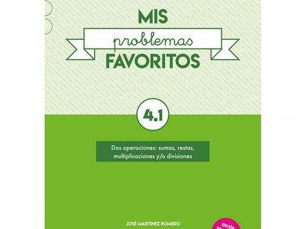 Mis Problemas Favoritos 4.1