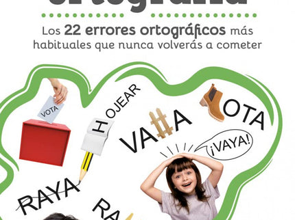 Un 10 En Ortografía