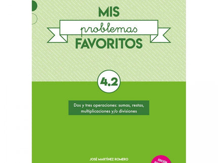 Mis Problemas Favoritos 4.2