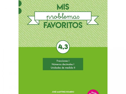 Mis Problemas Favoritos 4.3