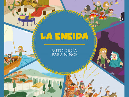 La Eneida