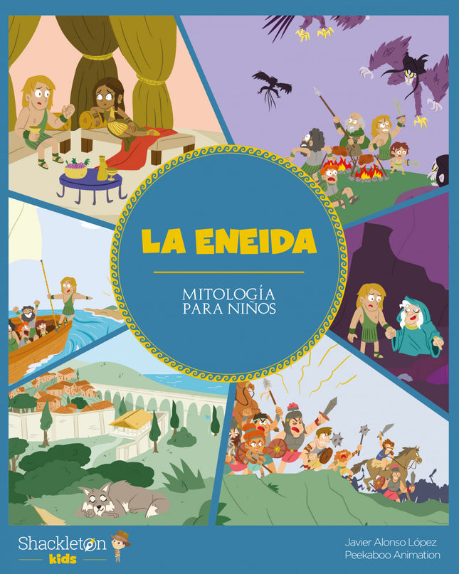 La Eneida