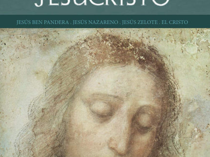 El Misterio De Jesucristo
