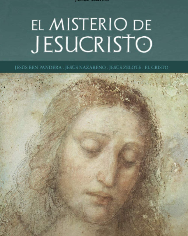 El Misterio De Jesucristo