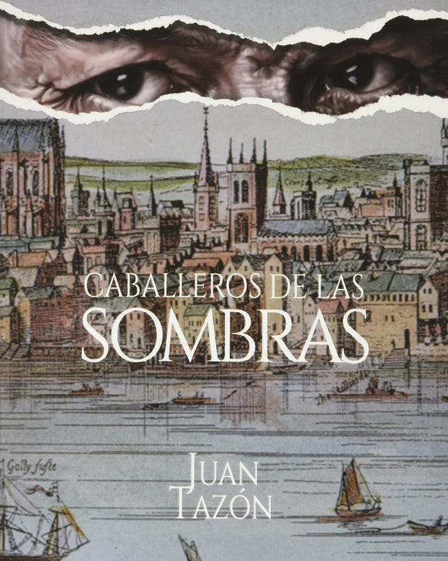 Caballeros De Las Sombras