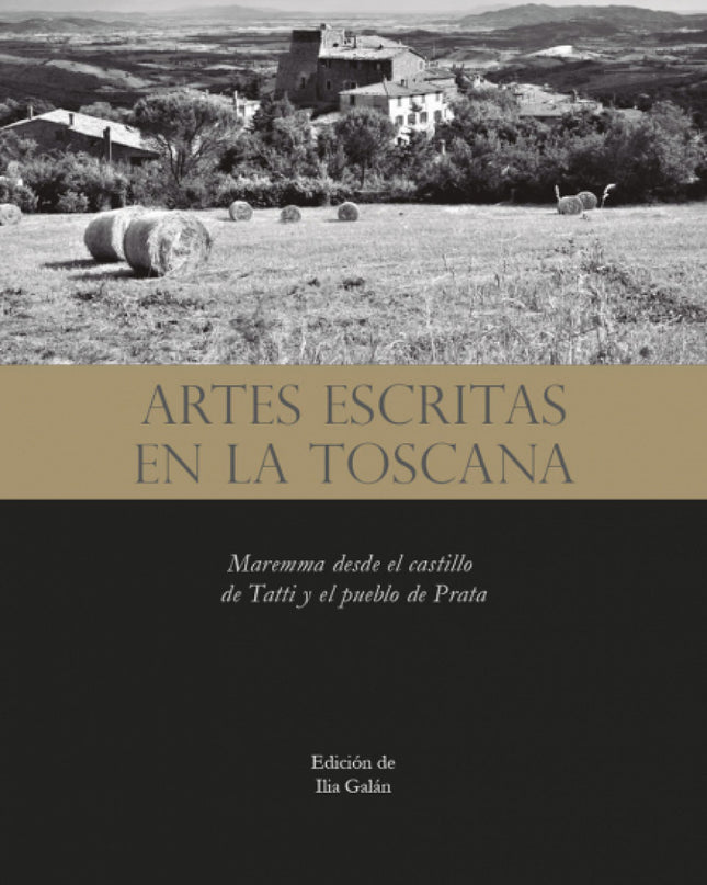 Artes Escritas En La Toscana