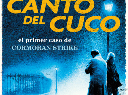 El Canto Del Cuco