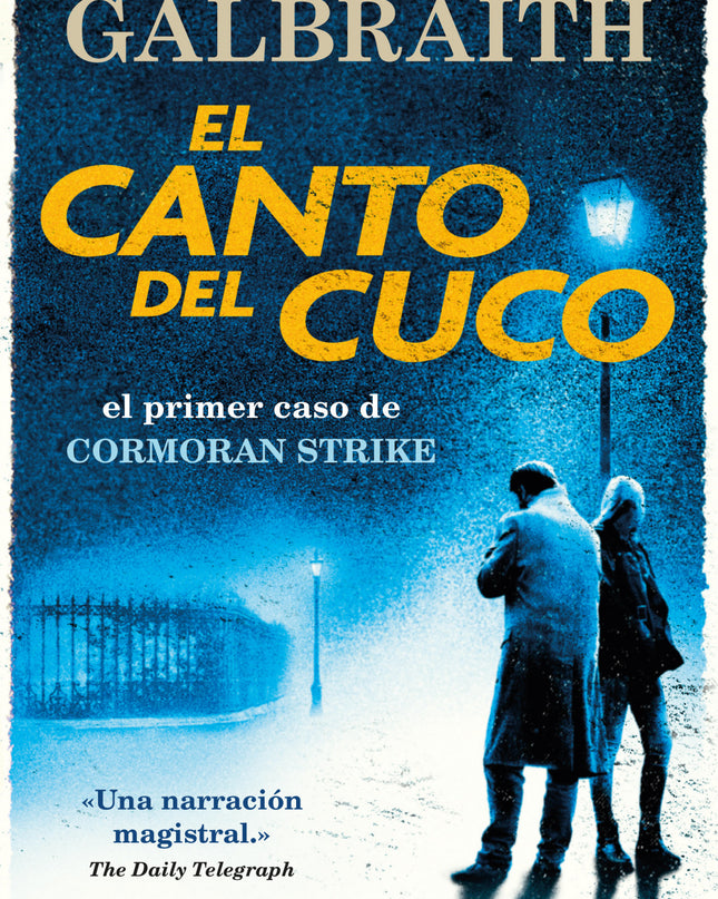 El Canto Del Cuco