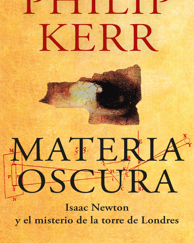Materia Oscura