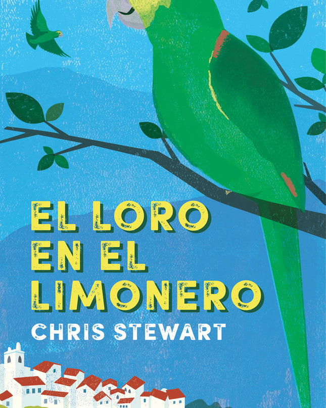 El Loro En El Limonero