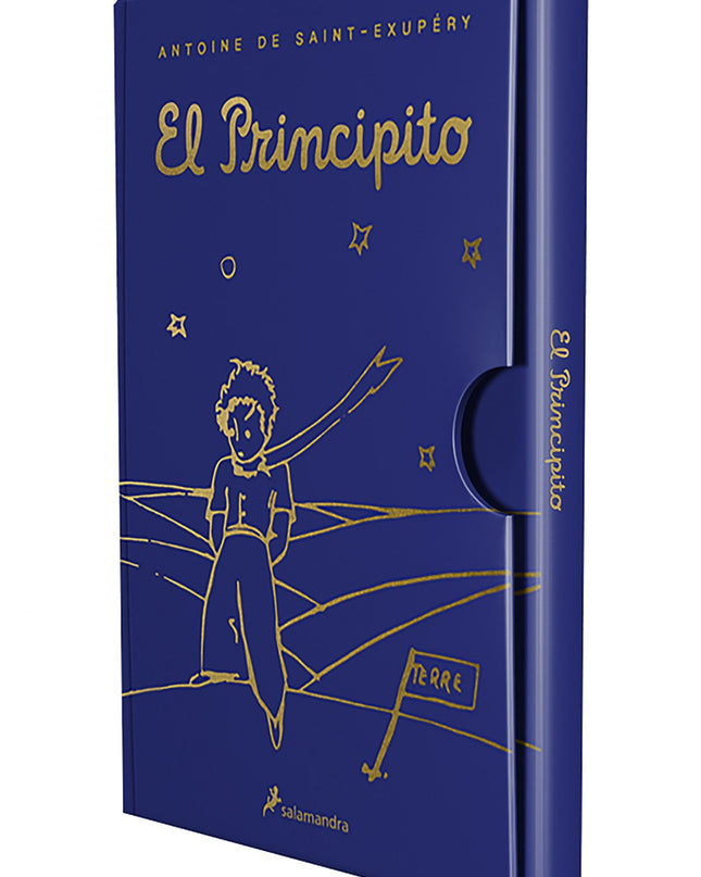 El Principito (edición De Lujo)
